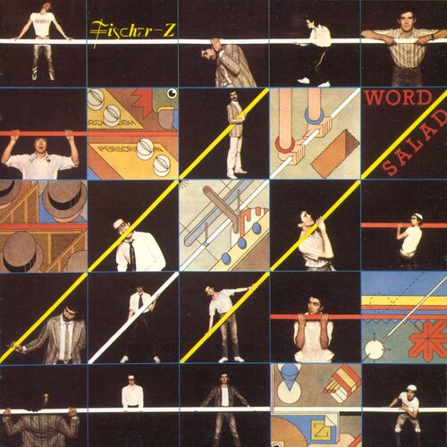 Fischer-Z